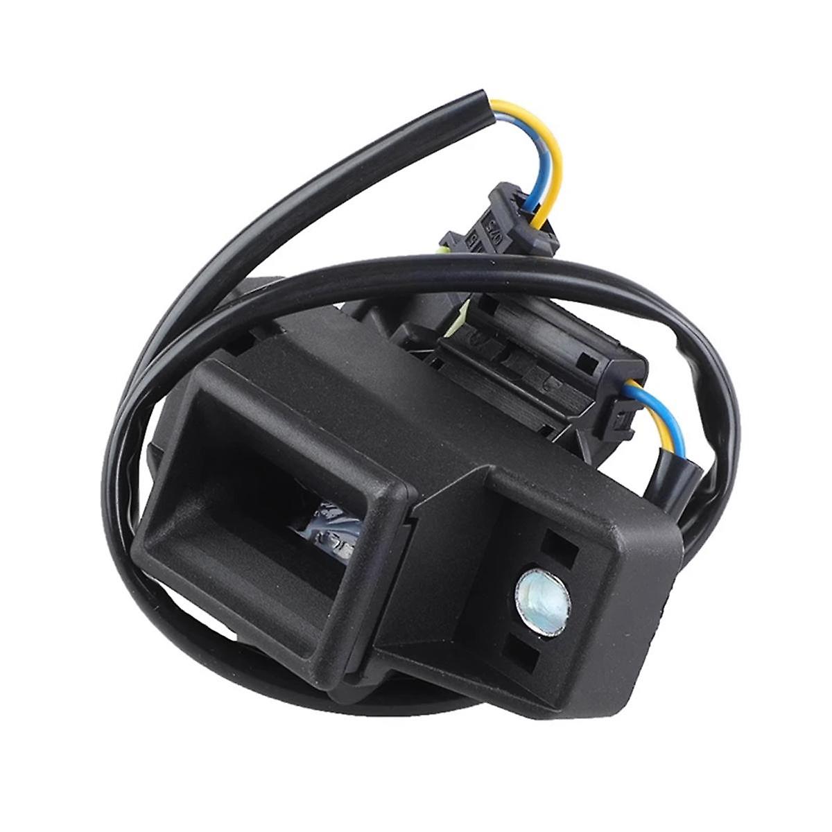 Switch Trunk Hatch Lid Release Button Switch 8200078950 for II 1998- 2005