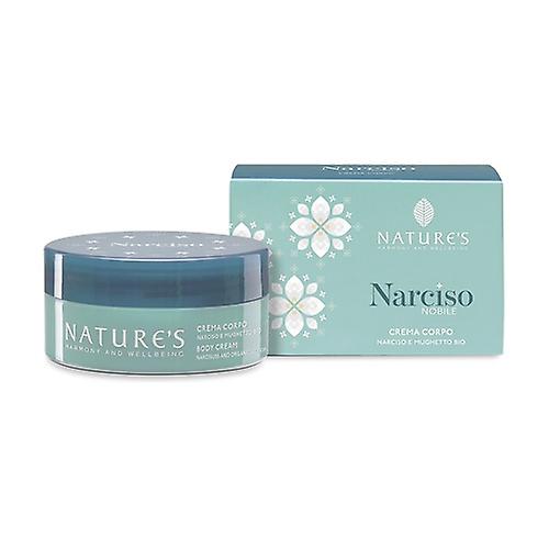 Narciso Nobile Body Cream 100 ml of cream