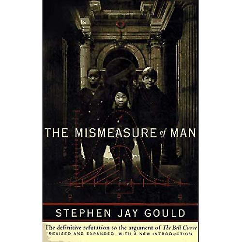 The Mismeasure of Man