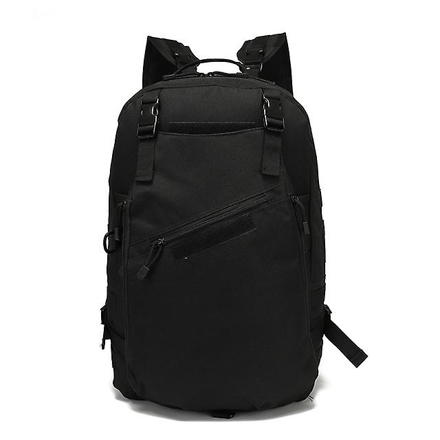 في الهواء الطلق تصميم جديد حقيبة ظهر رياضية السفر سعة كبيرة الأمتعة حقيبة تكتيكية تسلق الجبال المشي لمسافات طويلة التخييم حقائب الظهر العسكرية