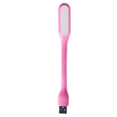 Flexible LED USB Lamp Book Lamp Mini Portable USB LED Lamp Power Supply Portable Notebook LED Reading Table Lamp USB Night Lamp