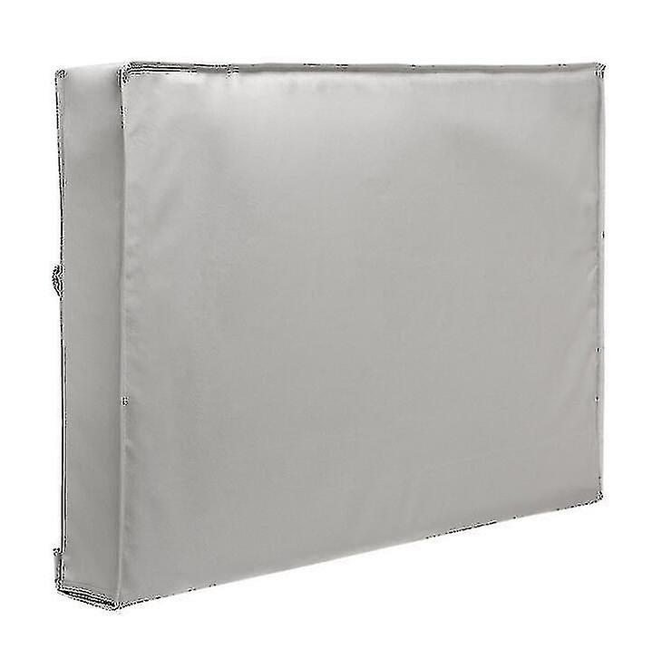 Outdoor Tv Cover Set