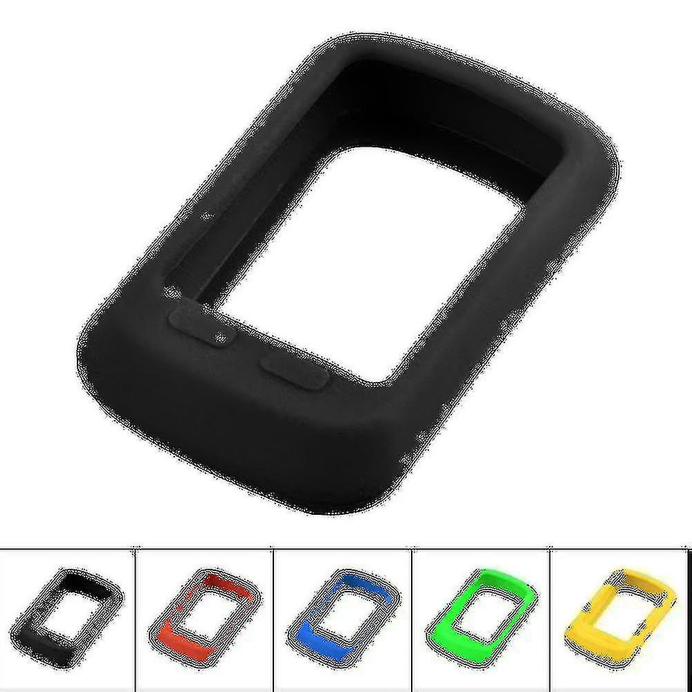 Bicycle Computer Protective Cover Silicone Case For G + Gps Speedometer Code Waterproof Stopwatch S