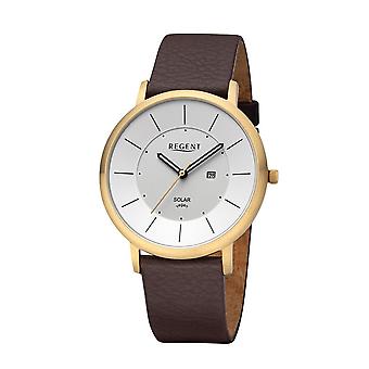 Regent - 1104108 - Wristwatch - Solar Watch - Men