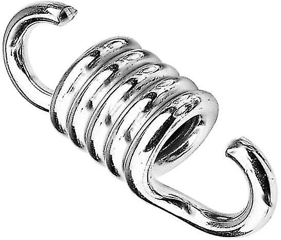 Hochleistungsfeder 800lbs Gewichtskapazität Verandaschaukeln Feder zum Aufhängen von Hängemattenstühlen und Verandaschaukeln (1)