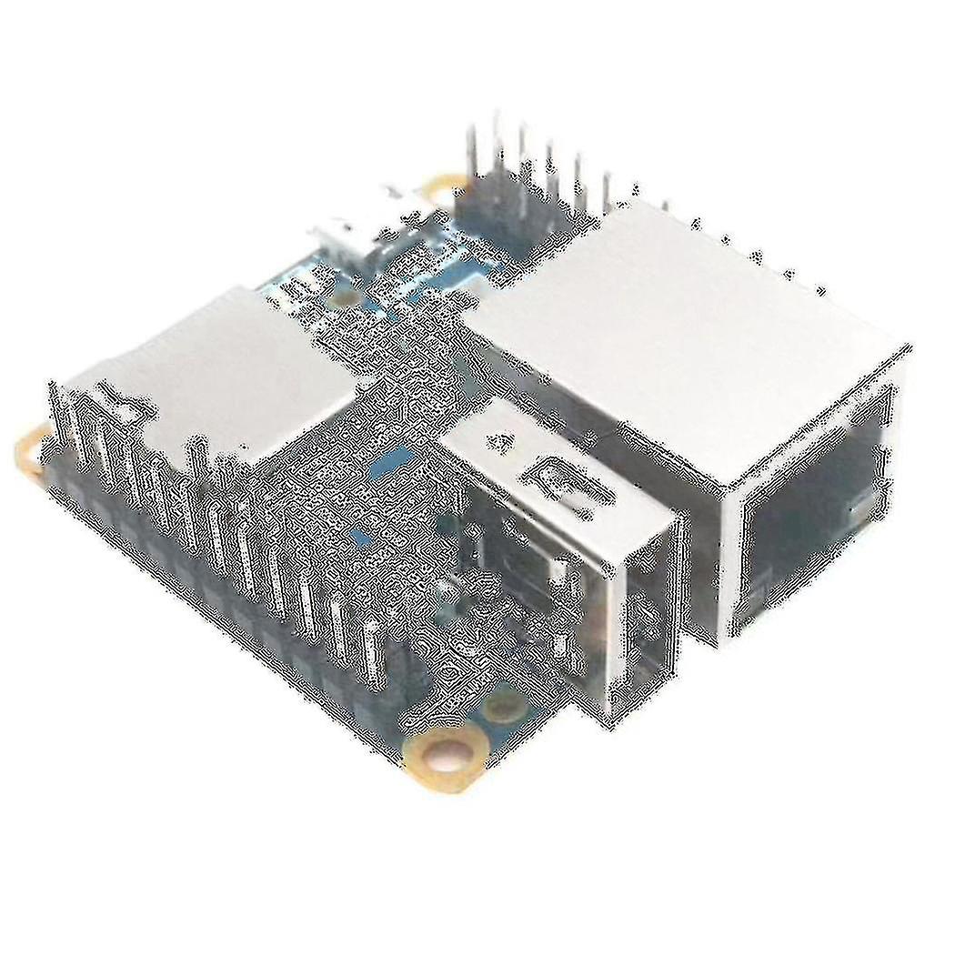 Nanopi Neo Development Board 512mb Ddr3 Ram H3 -core -a7 Openwrt Armbian