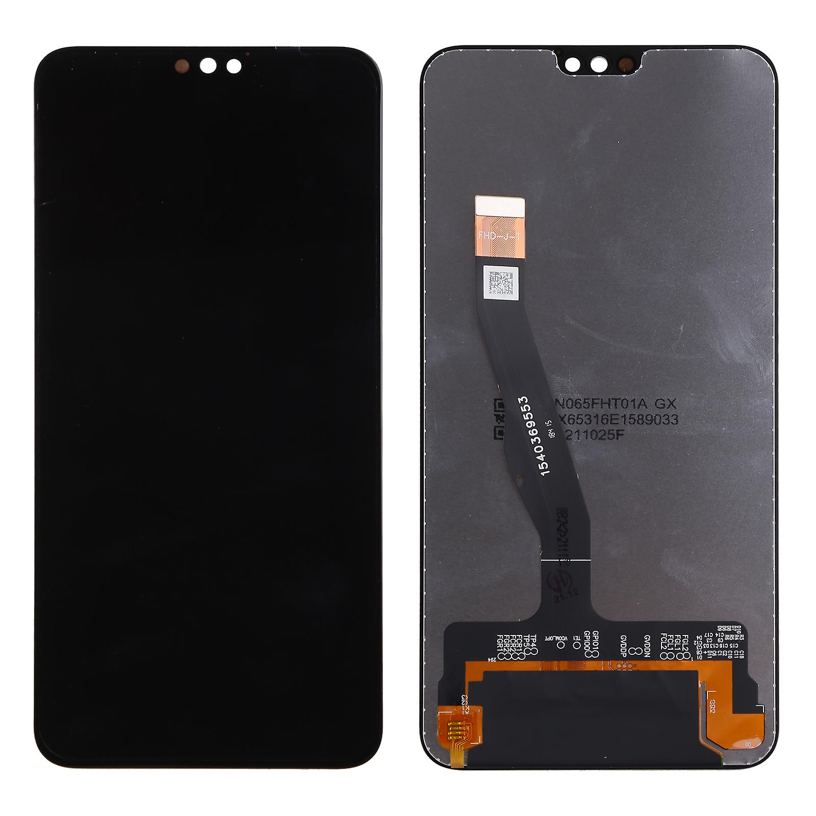 LCD Display for Touch Screen Screen for Touch Digitizer Assembly for Honor 8X JS