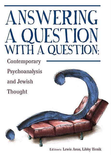 Answering A Question With A Question Paperback