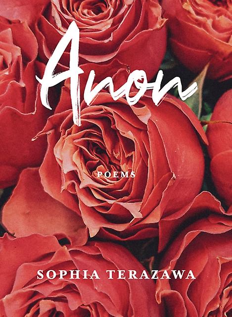 Anon by Sophia Terazawa Paperback