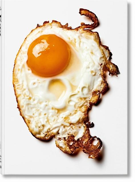 Gourmands Egg - Taschen GmbH