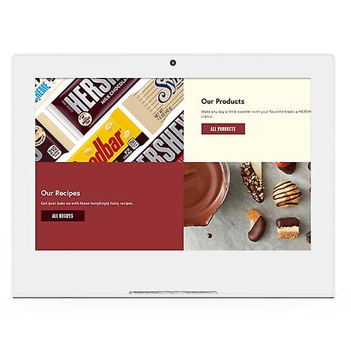 Wl1012t 10.1 Inch Ips Screen All In One Pc