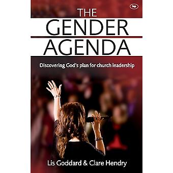 The Gender Agenda - Elisabeth Goddard