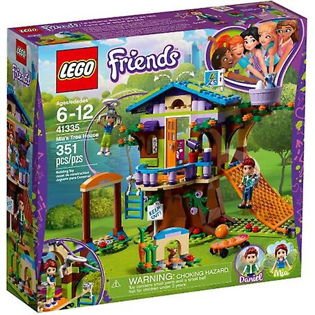 LEGO 41335 Mia's Treehouse