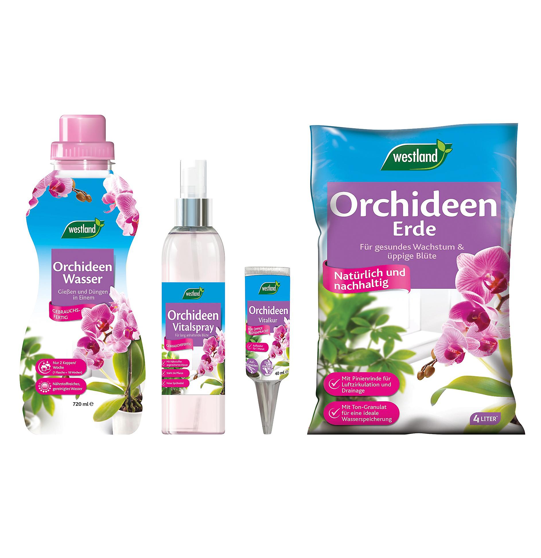 WESTLAND® Orchid Care Set 1