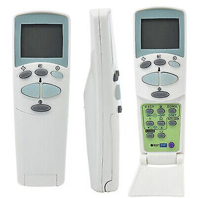 Remote Control Compatible With 6711a90032slg Air Conditioner 6711a90032l 6711a20110z
