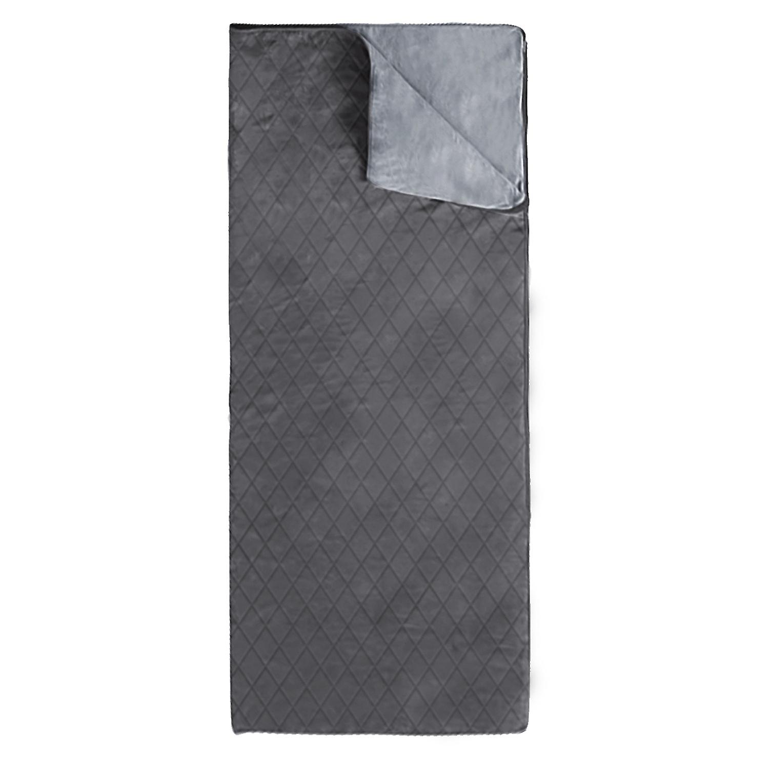 Multi-purpose USB Heated Sleeping Bag, 45°C Warm for Outdoor Activities