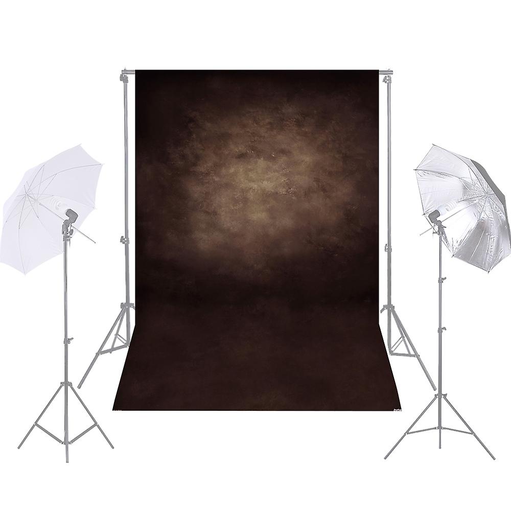 Andoer 1.5 * 2.1m/5 * 7ft Retro Photography Background Abstract Old Master Backdrop Digital Printed 