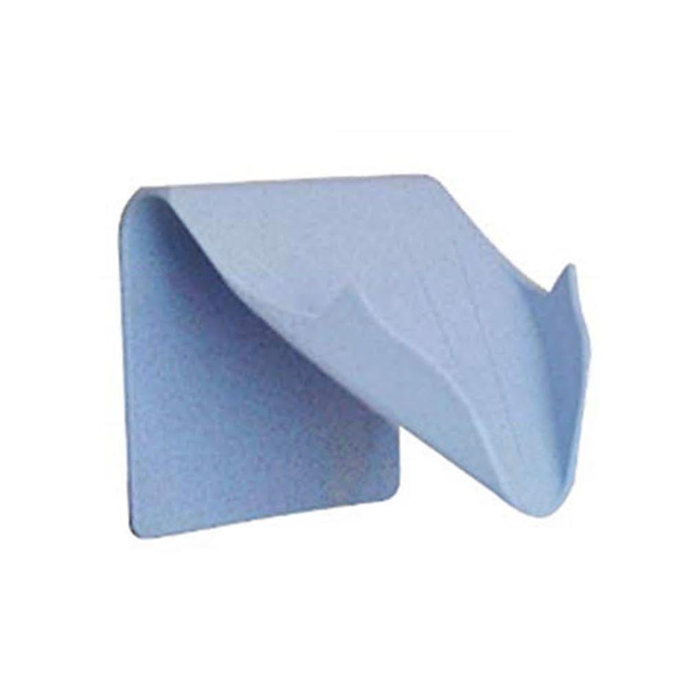 Kitchen BathroomRectangular Rack, Punch-Free, Non-MarkingAdhesiveStorageRack