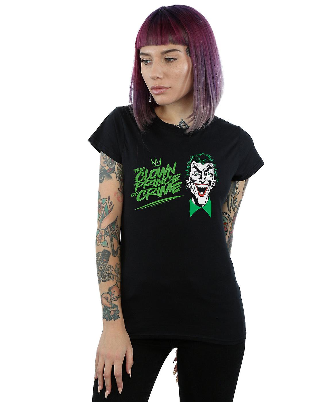 DC Comics Women's Batman Joker The 