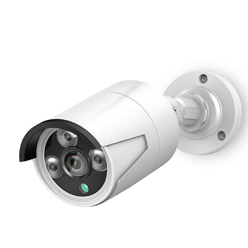5mp Super High Definition Poe Security Camera