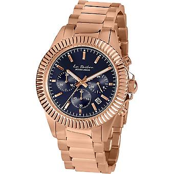 Jacques Lemans - Watch - Women - La Passion - LP-111P
