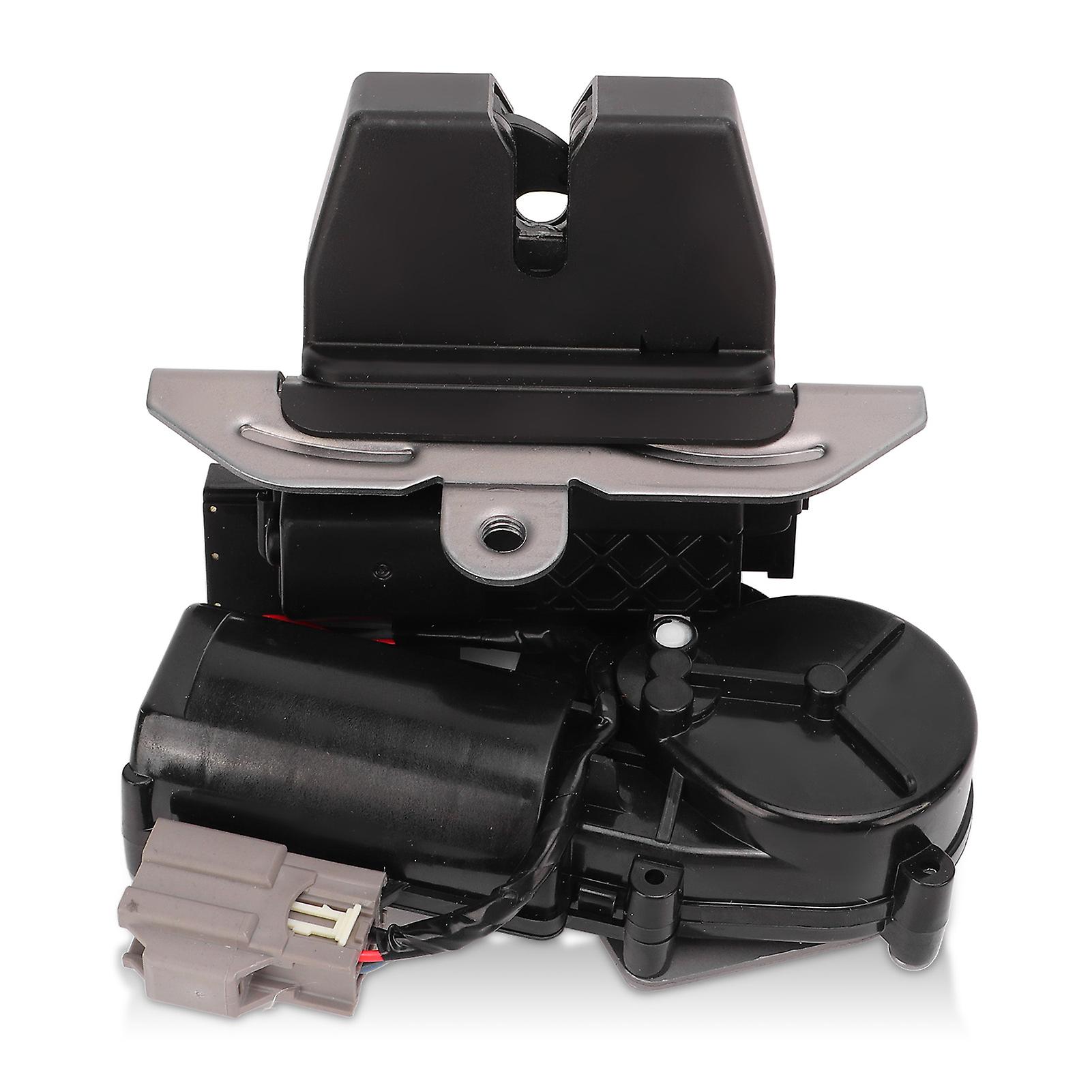 FA1Z7443150B Tailgate Lock Actuator Motor Replacement for Ford Escape, Explorer and Edge