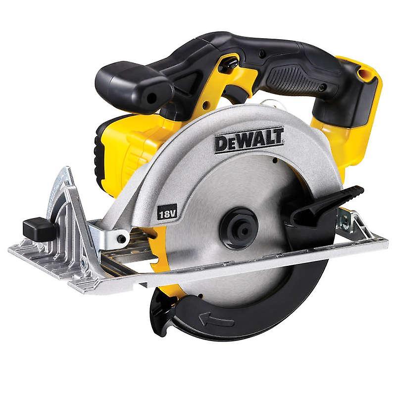 DeWALT DCS391N 18v XR Circular Saw Bare Unit