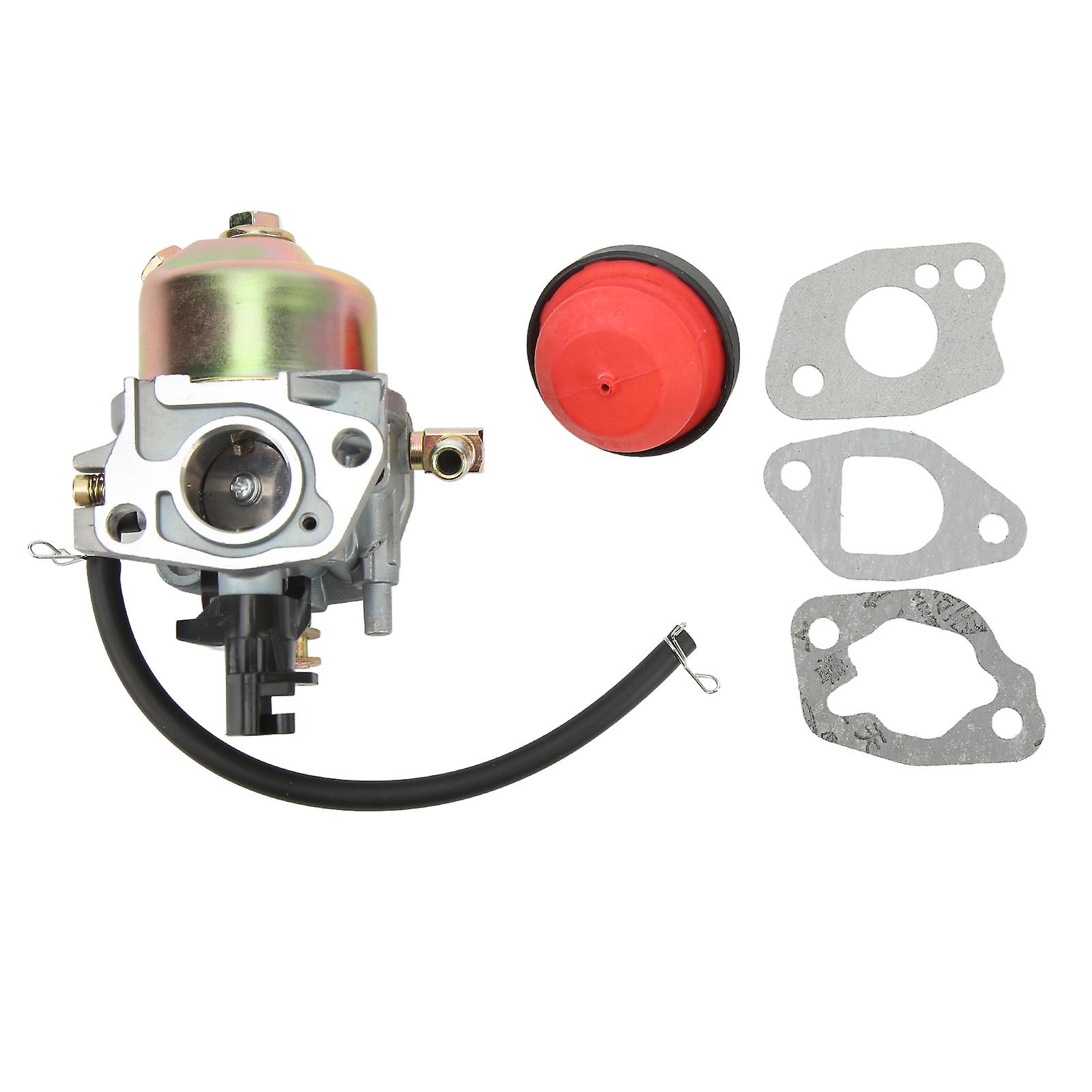 Engine Carburetor 951 10974 Lawn Tractors Engine Carb Set Replacement for MTD Cub Cadet Troy Bilt