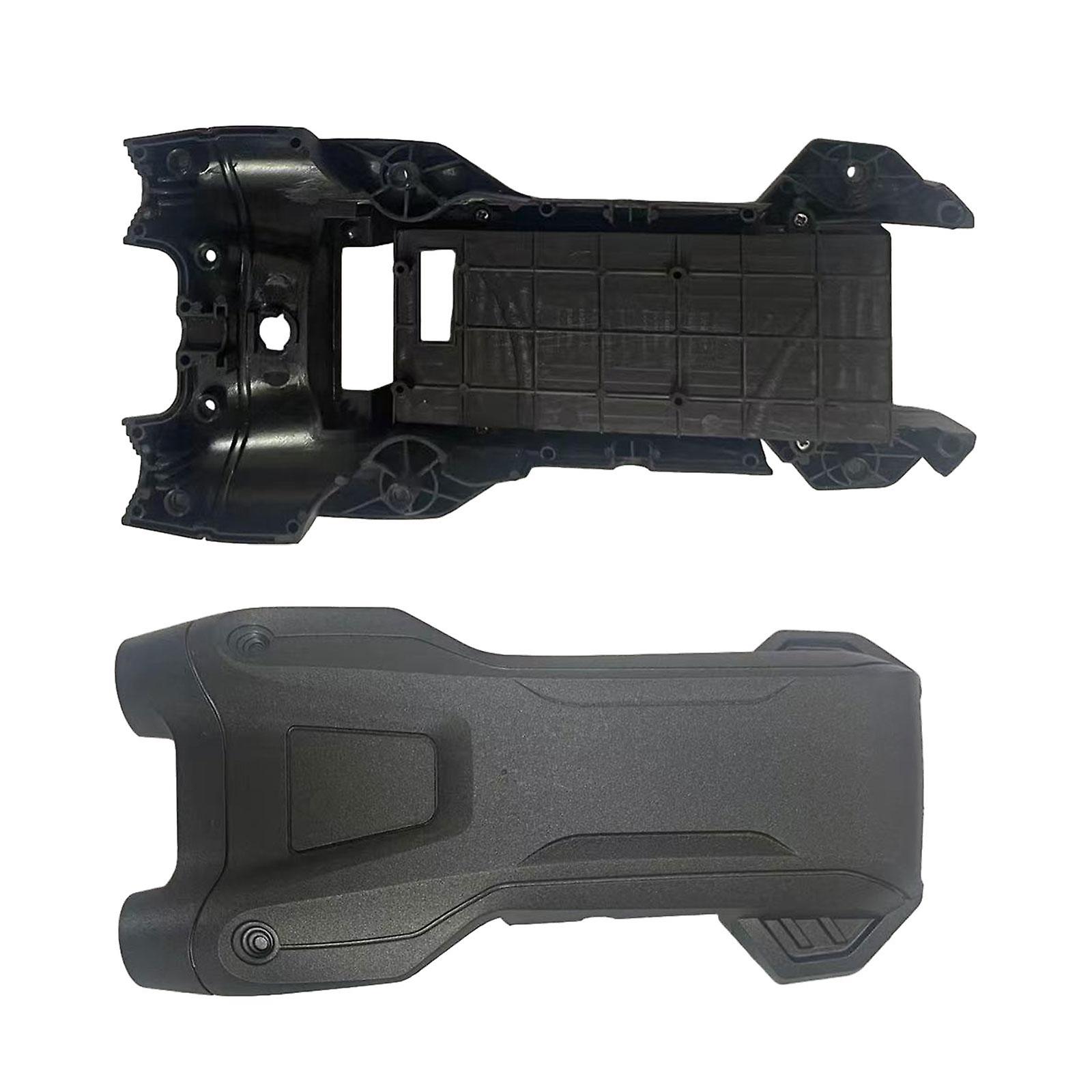 Drone Replacement Body Shell Cover Set Replaces Quick Release Easy to Install for Z908 Pro Drone Replacement DIY Modification