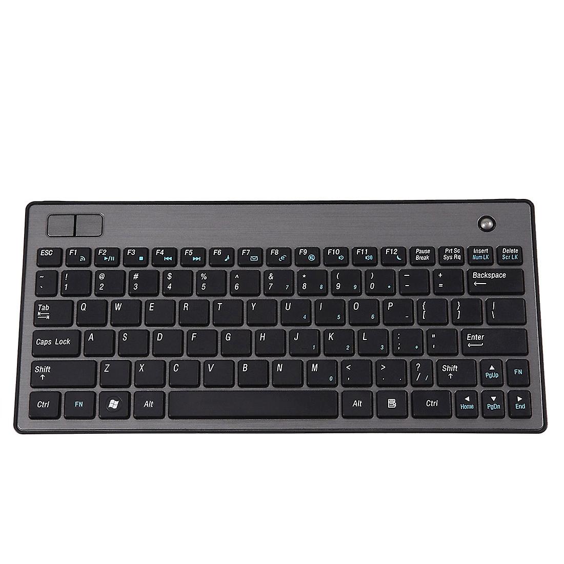 MC Saite Combo7126 Bluetooth 85 Keys Keyboard
