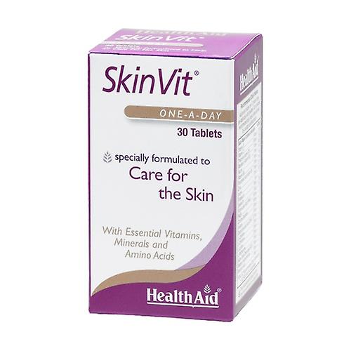 Skin-vit 30 tablets