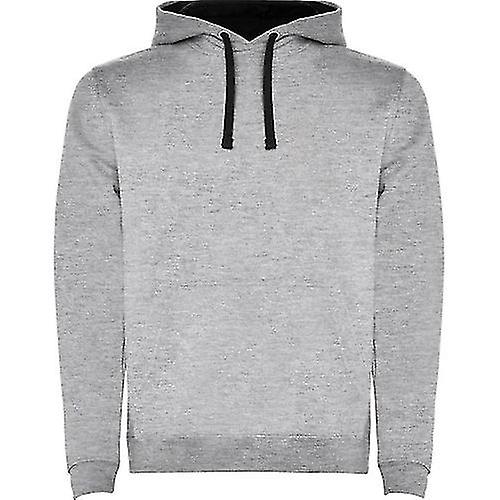 Roly Childrens/Kids Urban Drawstring Hoodie