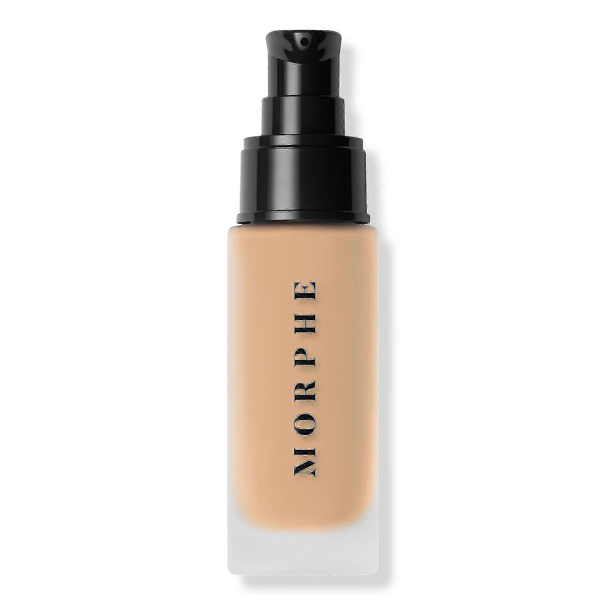 Morphe Filter Effect Soft-focus Foundation, Filter Medium 15, 0.94 Oz