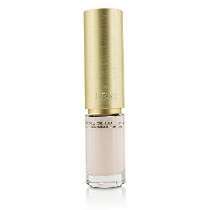 Juvena Juvelia Nutri-restore Regenerating Anti-wrinkle Fluid - Normal Skin 50ml/1.7oz