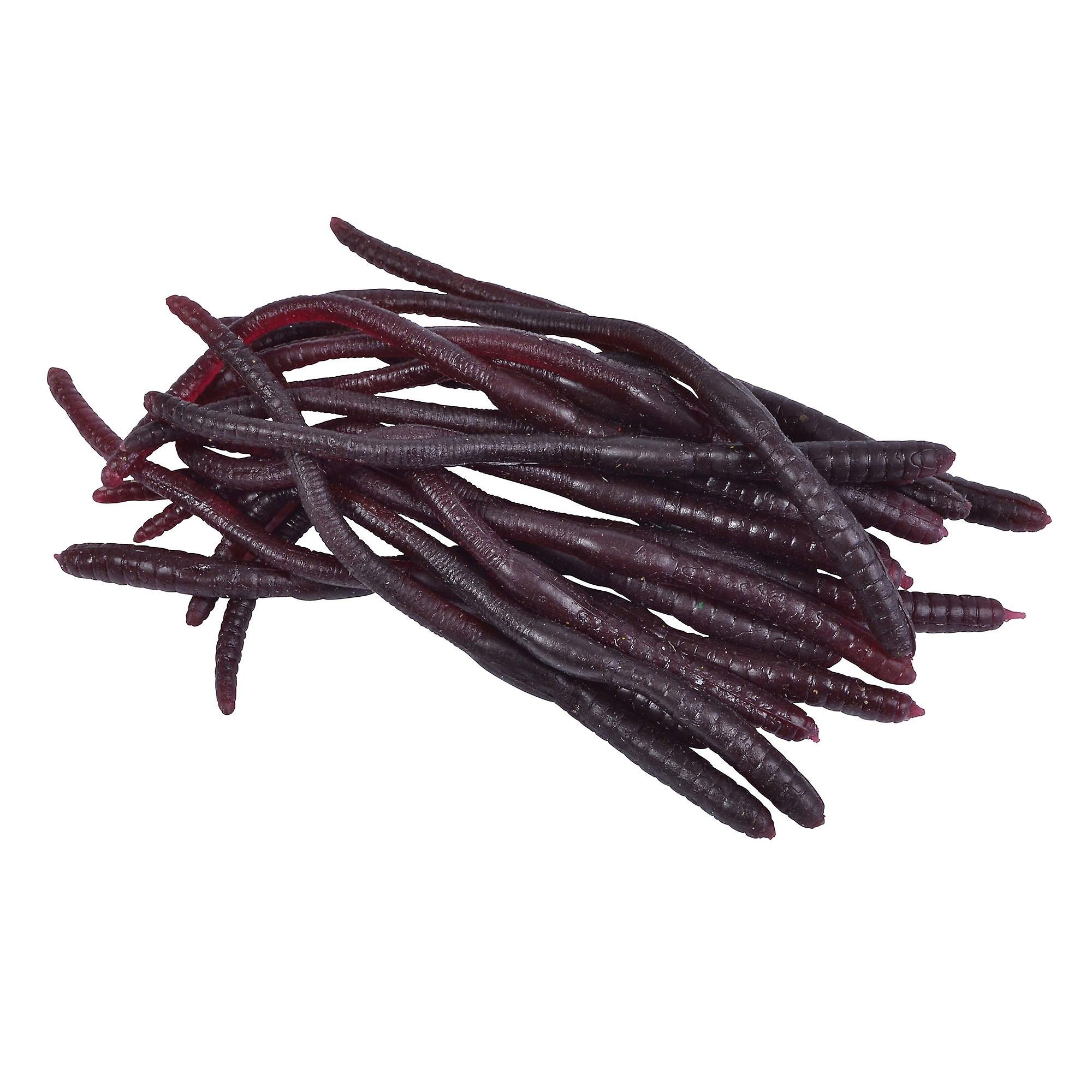 Râme 20buc Glume Generale Unisex Gj429