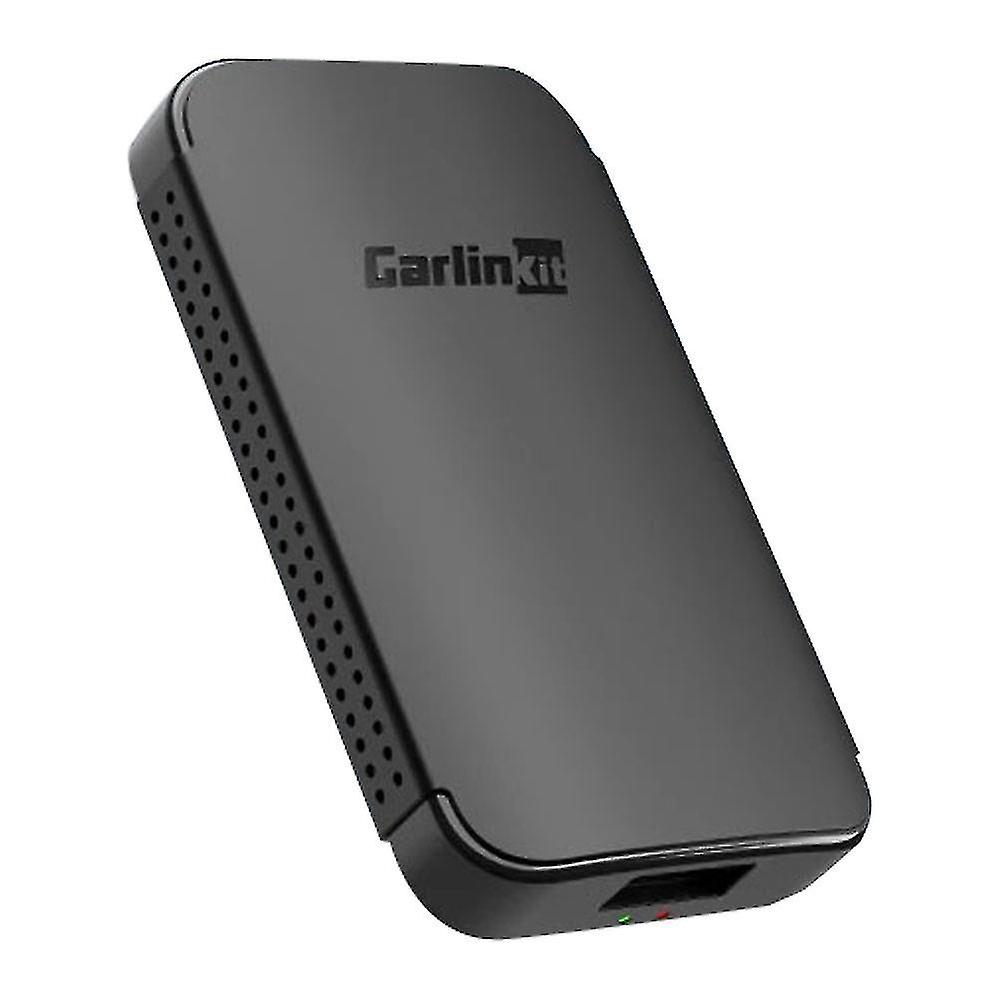 Auto Wireless Adapter Dongle Ai Box Waze For 98% Car Auto Connect Music Map Bluetooth 5.0