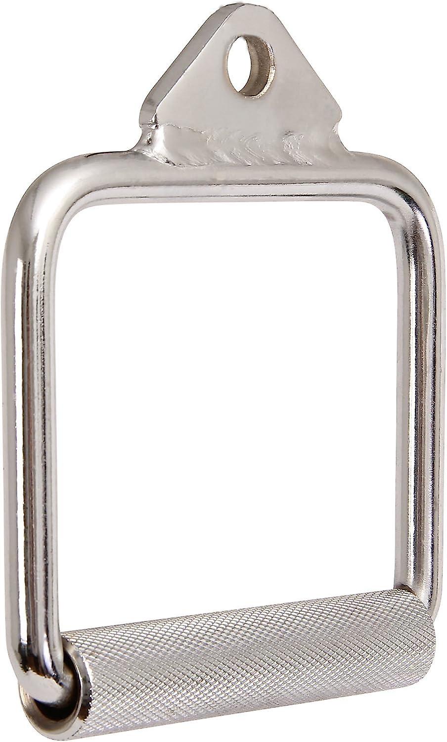 Pull-up handle - Designed for intensive training of upper body muscles in isolation