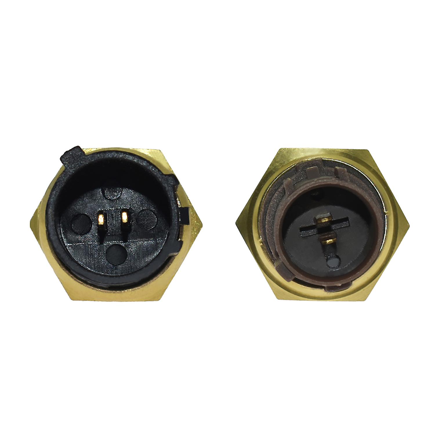 Cooling Fan Switch & Coolant Temp Sensor  37760P00003+37870PJ7003