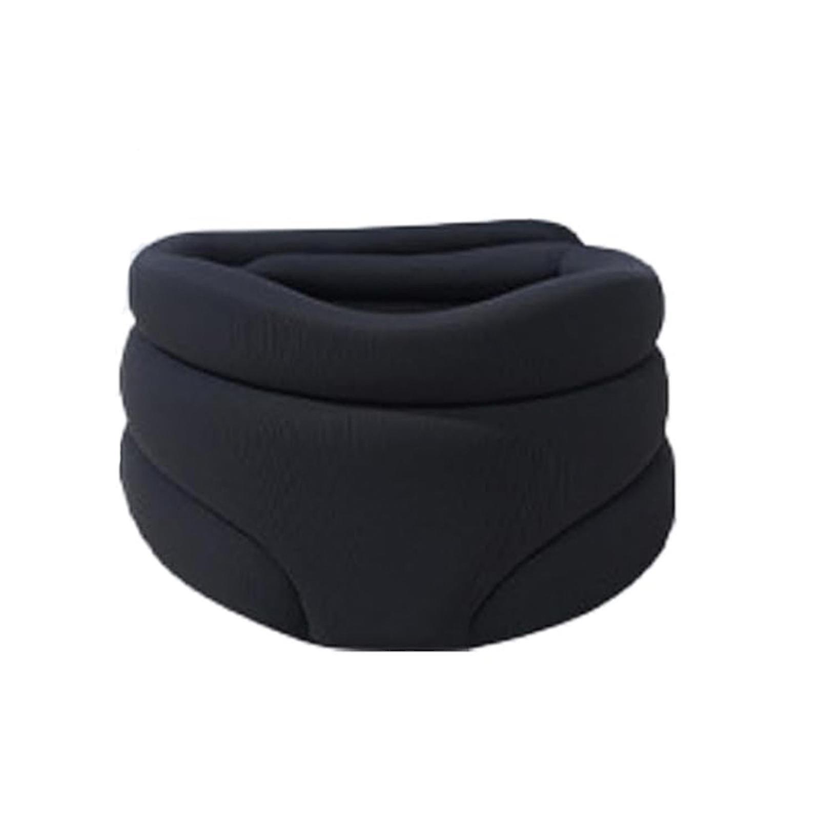 Cervicorrect Neck Brace Correct Cervical Support Stop Snore By Healthy Lab Co,100% New