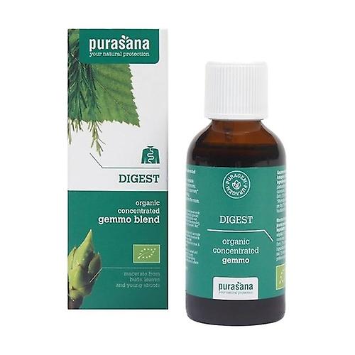 Digest digestion and liver 50 ml