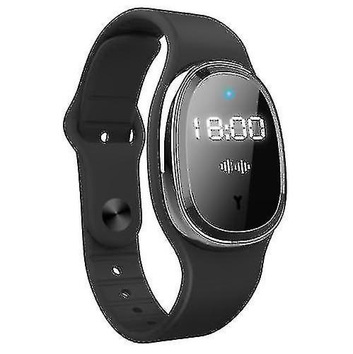 Ultrasonic Body Shape Wristband - Matteo Ultra-tech