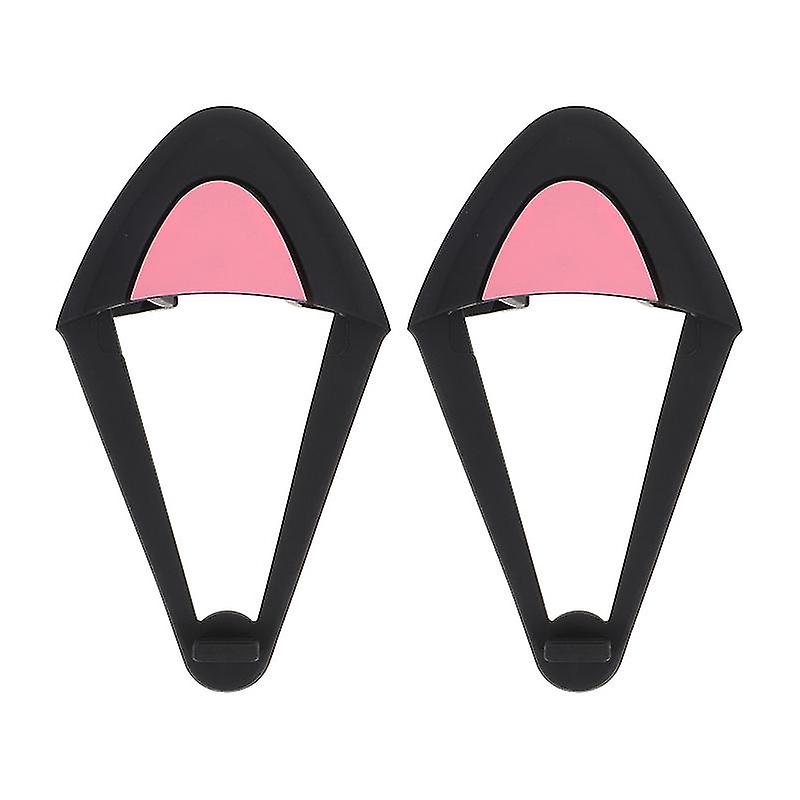 1pair Headset Decorations