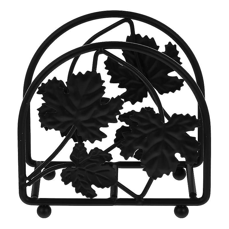 1pcs Household Napkin Holder