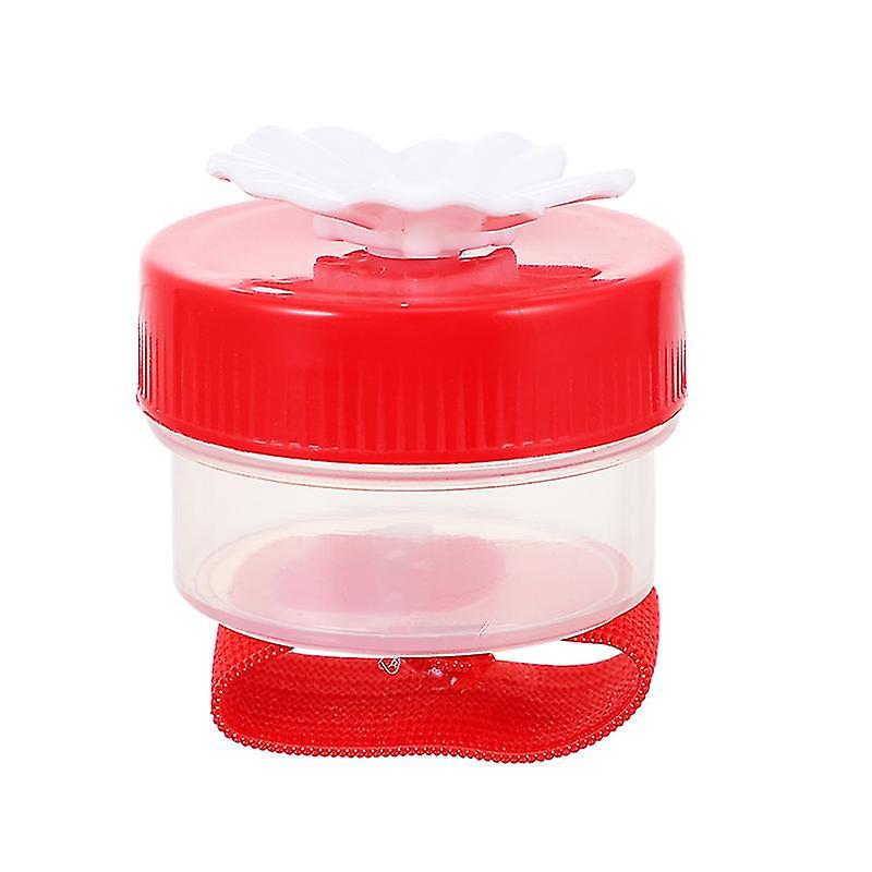 1pcs Handheld Hummingbird Feeder