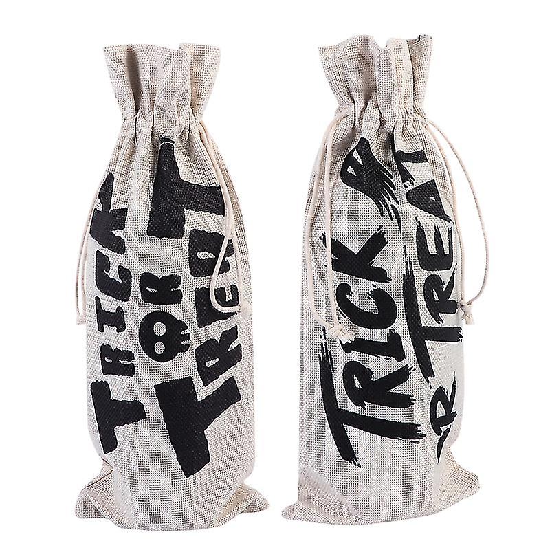 2pcs Cover For Wine Bottle