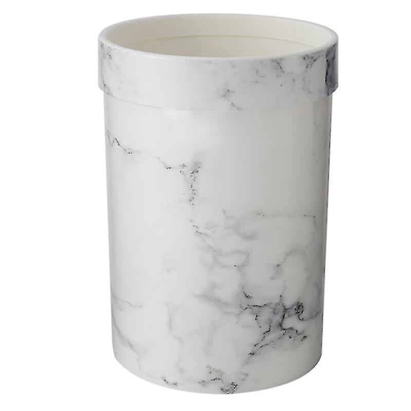 1pcs Decorative Trash Bin