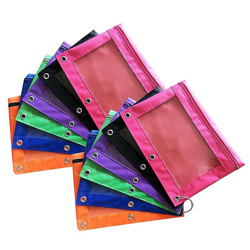 12pcs Bleistift Tasche