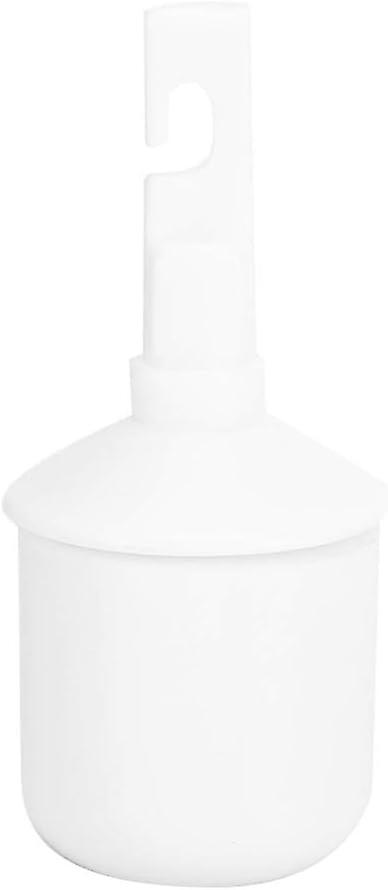 Cane Tip Rolling Ball Cane Tip Hook Type Cane Tip Replacement Accessory for Blind Walking Cane Walki