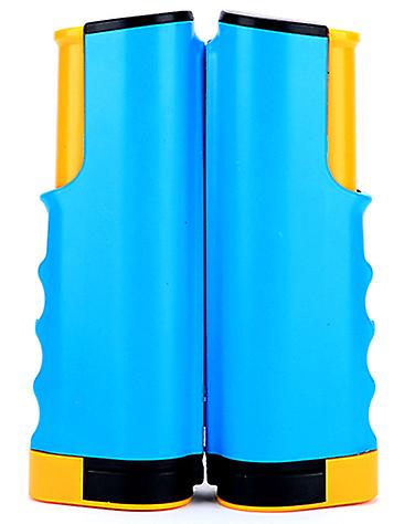 Retractable Ping Pong Net with Stand, Perfect for Ping Pong Table, Desk, Kitchen or Dining Table