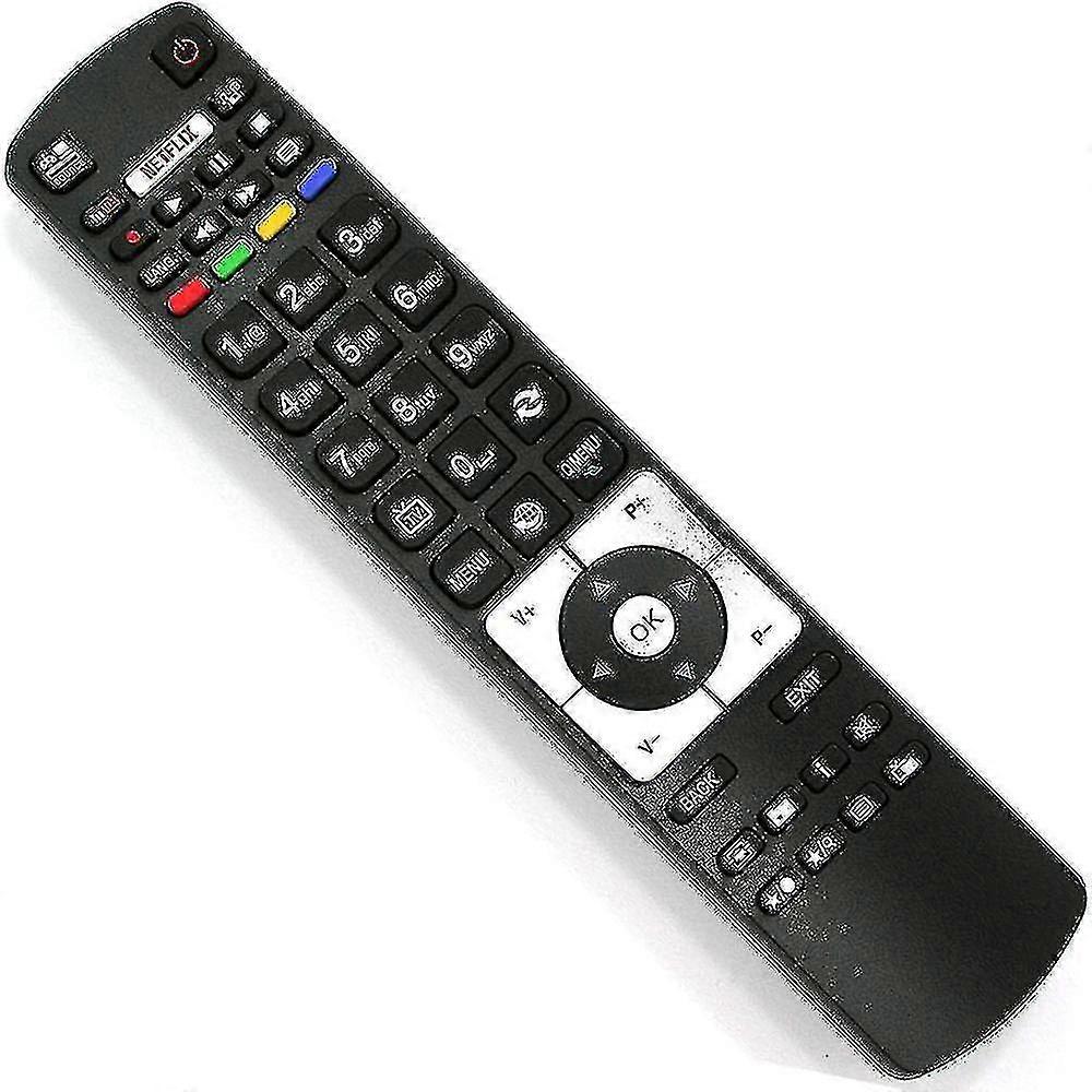 Replacement Tv Remote Control Rc5118